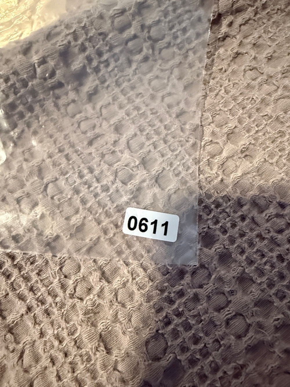 Lost + Wander Josephine Maxi Dress [LA0611] - Picture 13 of 13